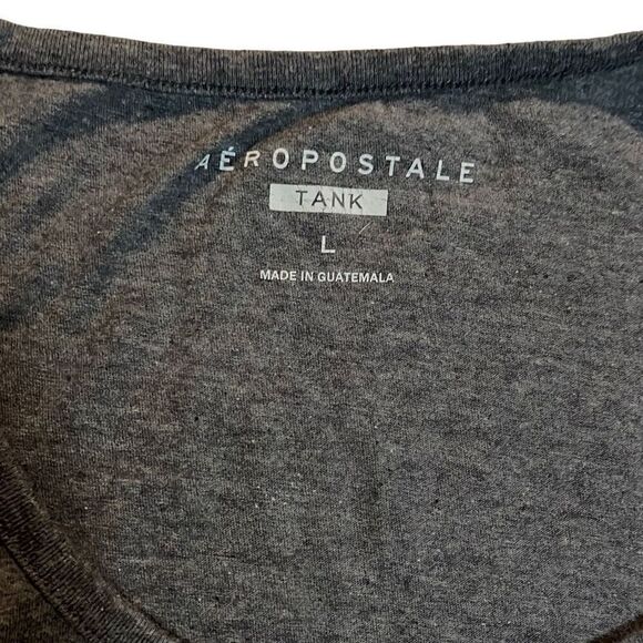 Aeropostale Tank Top - Picture 3 of 4